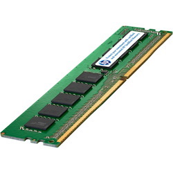 HP RAM Module - 4 GB (1 x 4 GB) - DDR4 SDRAM