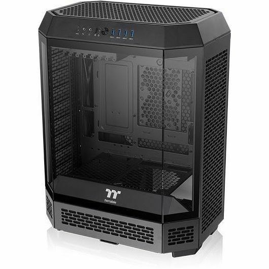 Thermaltake The Tower 600 Mid Tower Chassis