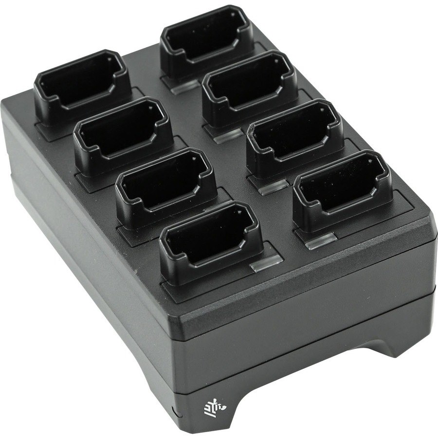 Zebra HS3100 8 - Slot Battery Charger