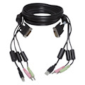 AVOCENT KVM Cable with Audio