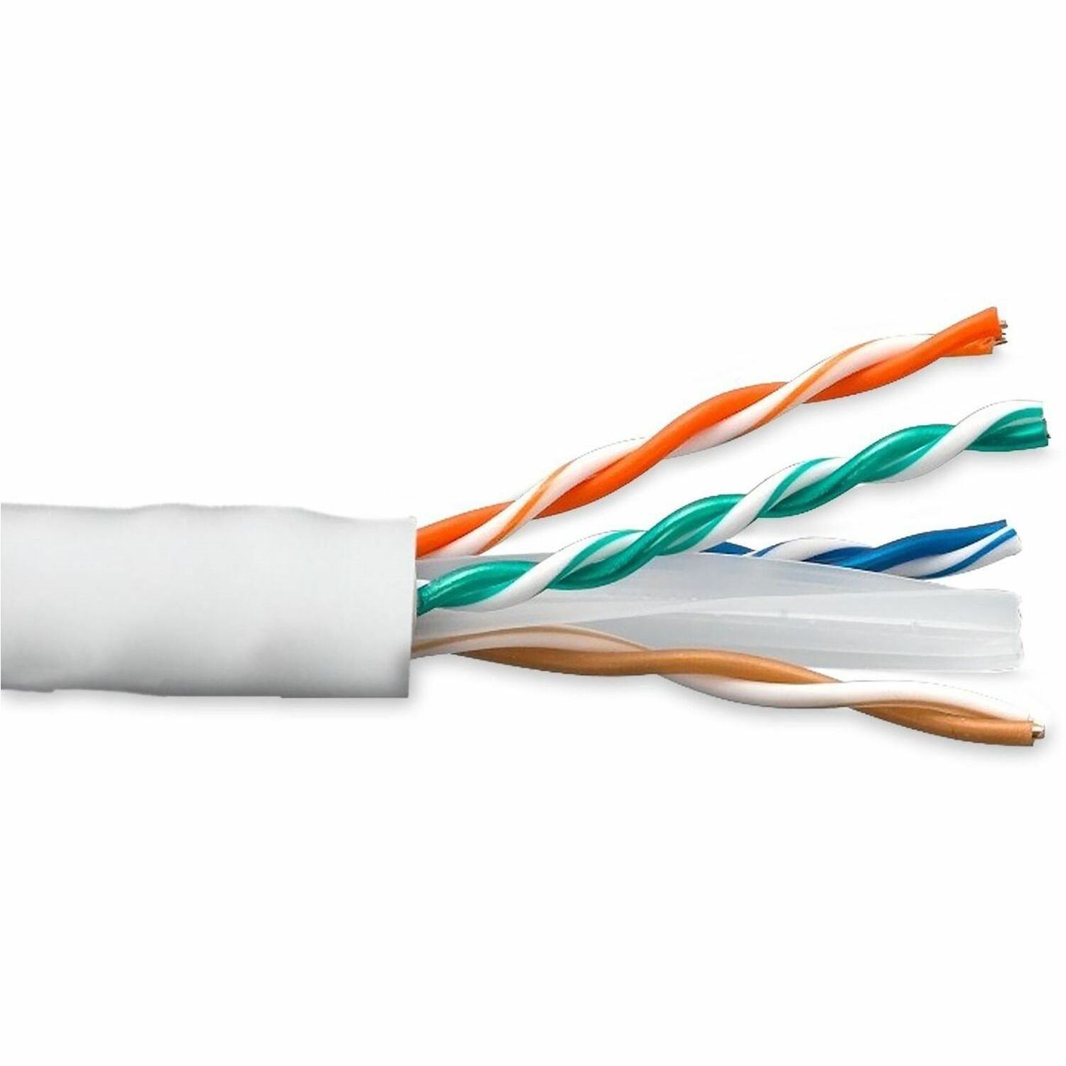 ENET Category 5e UTP Network Cable