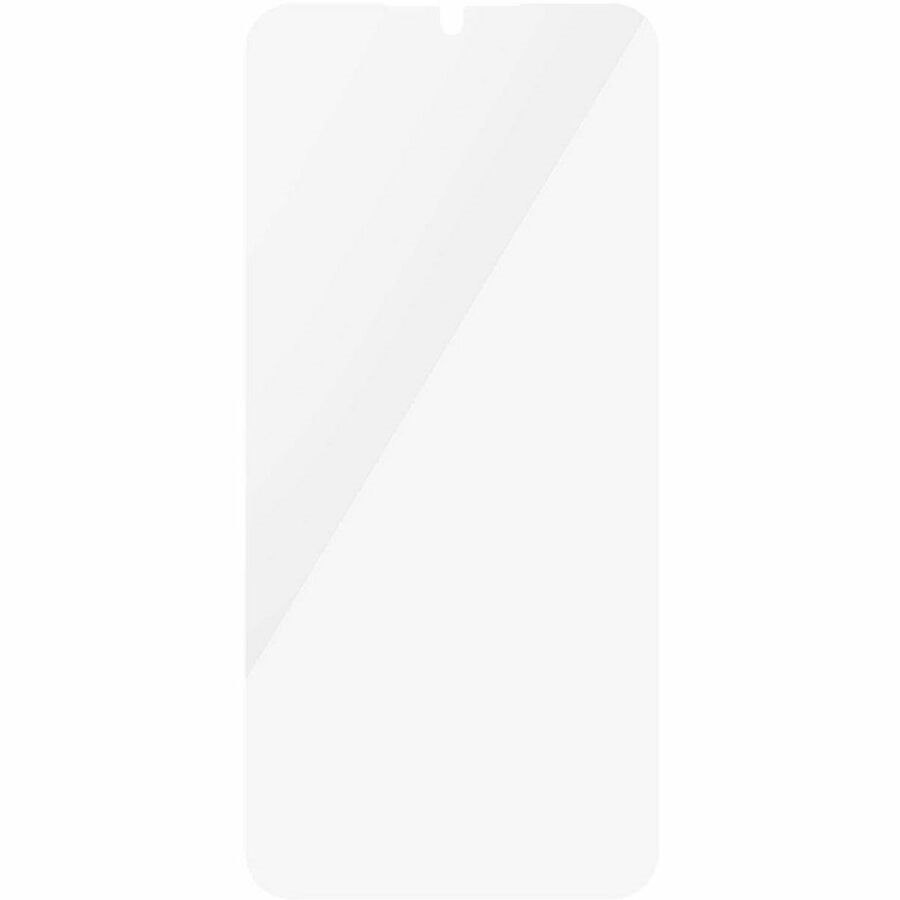 Safe Glass Screen Protector - Transparent