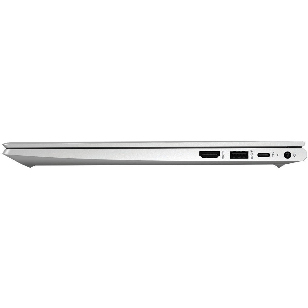 HP ProBook 630 G8 13.3" Notebook - Full HD - 1920 x 1080 - Intel Core i7 11th Gen i7-1185G7 Quad-core (4 Core) - 16 GB Total RAM - 512 GB SSD - Pike Silver Plastic