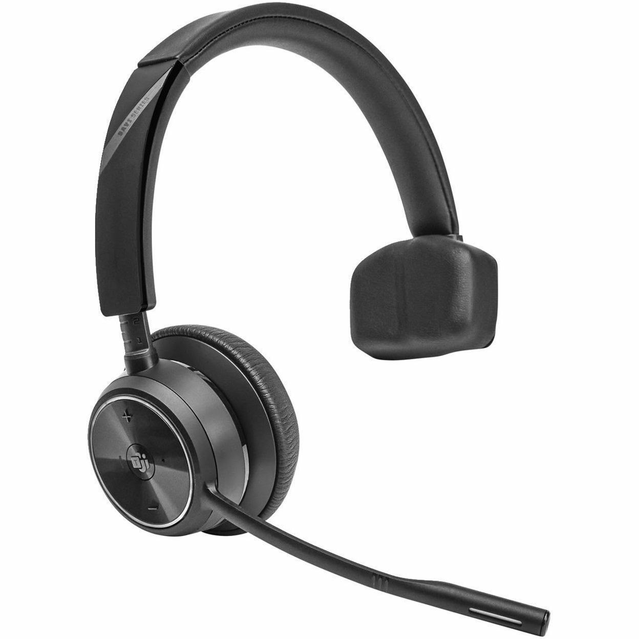 Poly Savi 7400 Office 7410 Headset