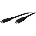 VisionTek USB-C 100W 2 Meter Charging Cable (M/M)