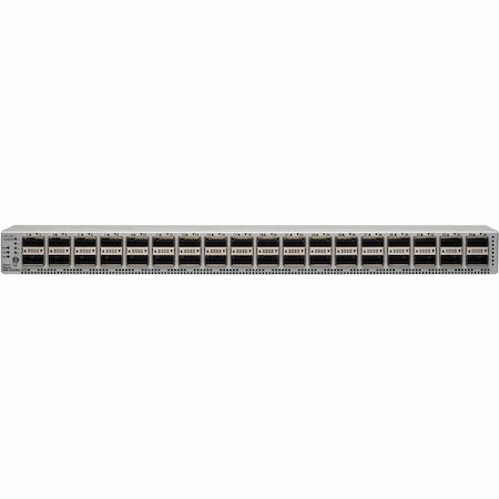 Cisco Nexus 9336C-FX2 Ethernet Switch