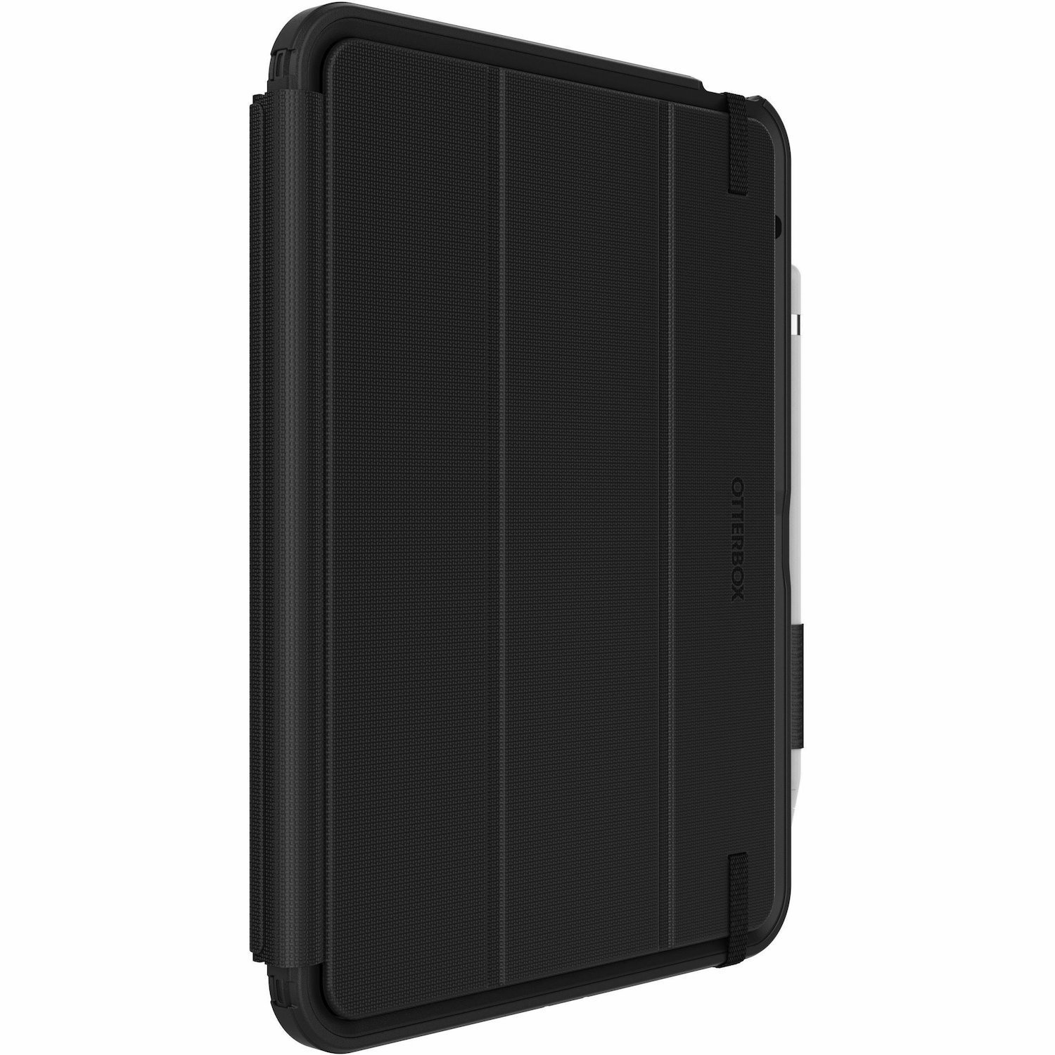 OtterBox Defender Rugged Case for Apple iPad (10th Generation) Tablet - Black - 1 Pack