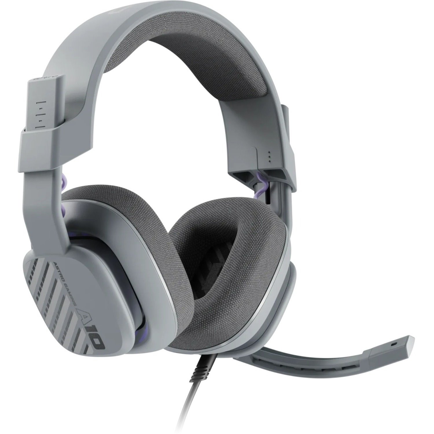 Astro A10 Wired Over-the-ear Stereo Gaming Headset - Grey