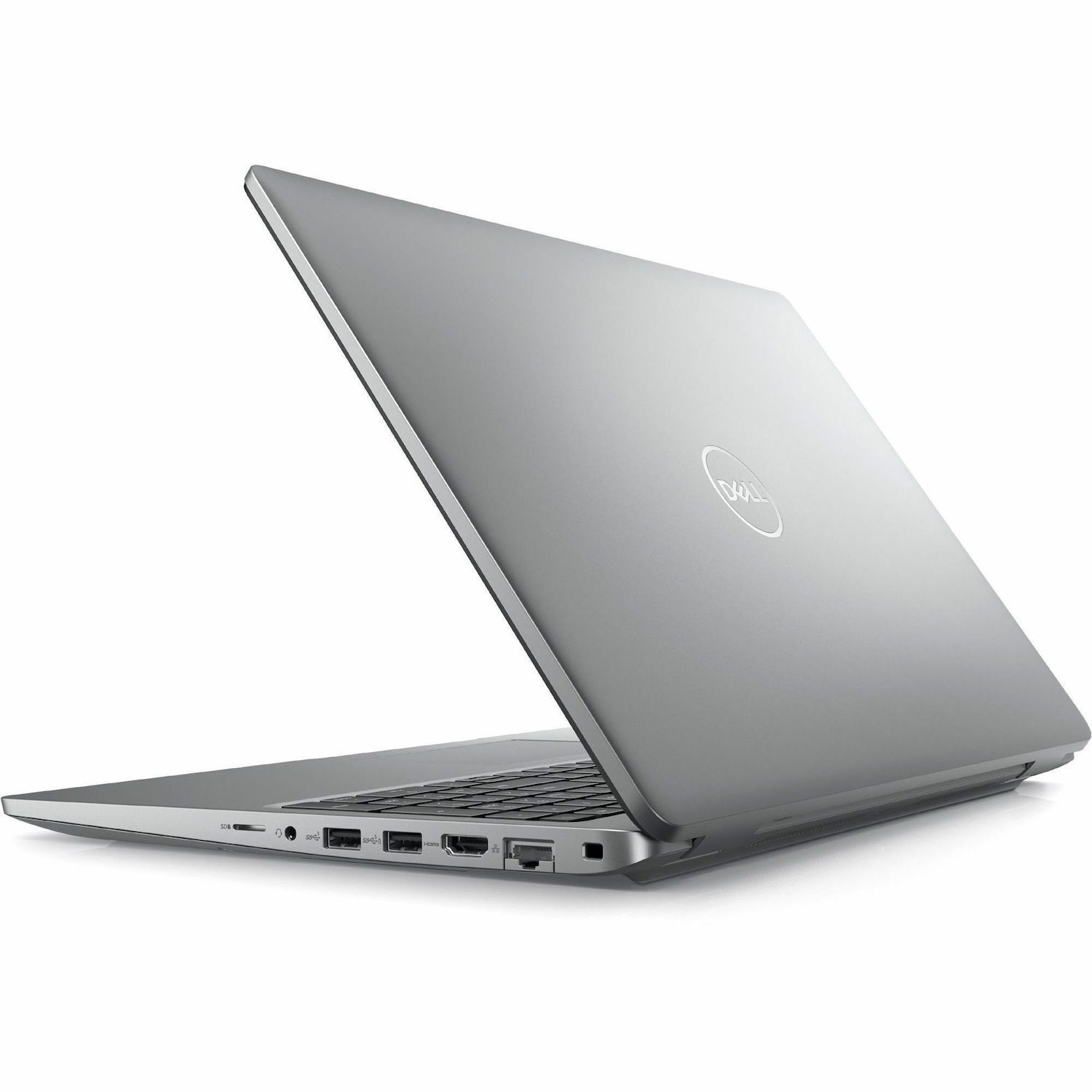 Dell Latitude 5540 15.6" Notebook - Full HD - Intel Core i5 13th Gen i5-1350P - 16 GB - 256 GB SSD - English (US) Keyboard - Titan Gray