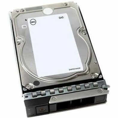 Dell 20 TB Hard Drive - 3.5" Internal - SAS (12Gb/s SAS)