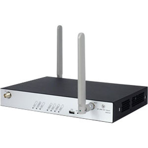 HPE MSR931  Wireless Router