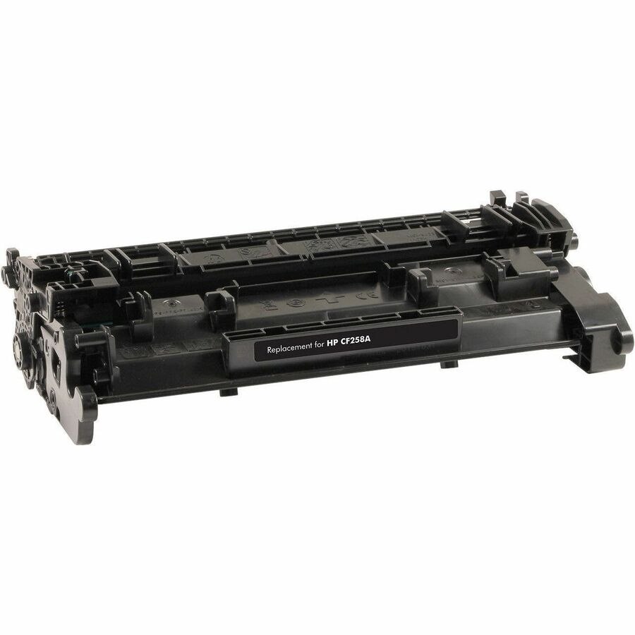 V7 V7CF258A Laser Toner Cartridge - Alternative for HP (CF258A) Pack