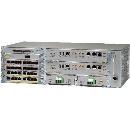 Cisco Ethernet Interface Module