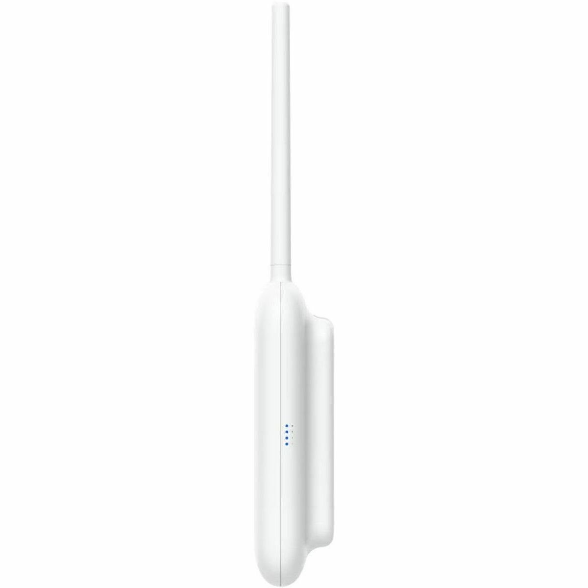 Ubiquiti U7 Dual Band IEEE 802.11 a/b/g/n/ac/ax/be 4.30 Gbit/s Wireless Access Point - Outdoor