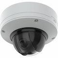 AXIS Q3536-LVE 4 Megapixel Outdoor Network Camera - Colour - Dome