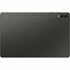 Samsung Galaxy Tab S9+ SM-X810 Rugged Tablet - 12.4" - Qualcomm SM8550-AB Octa-core - 12 GB - 256 GB Storage - Graphite