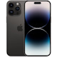 Apple iPhone 14 Pro Max A2894 512 GB Smartphone - 6.7" OLED 2796 x 1290 - Hexa-core (AvalancheDual-core (2 Core) 3.46 GHz + Blizzard Quad-core (4 Core) - 6 GB RAM - iOS 16 - 5G - Space Black