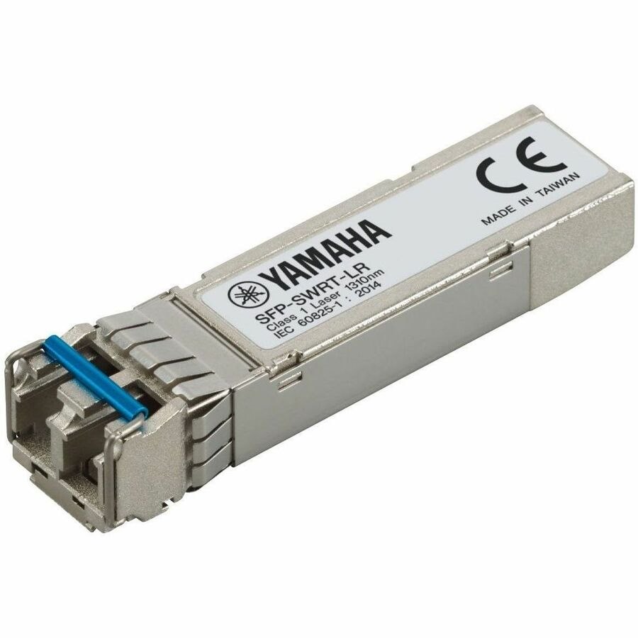 Yamaha SFP+ Module