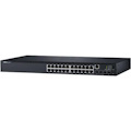 Dell EMC PowerSwitch N1500 N1548P 48 Ports Manageable Ethernet Switch