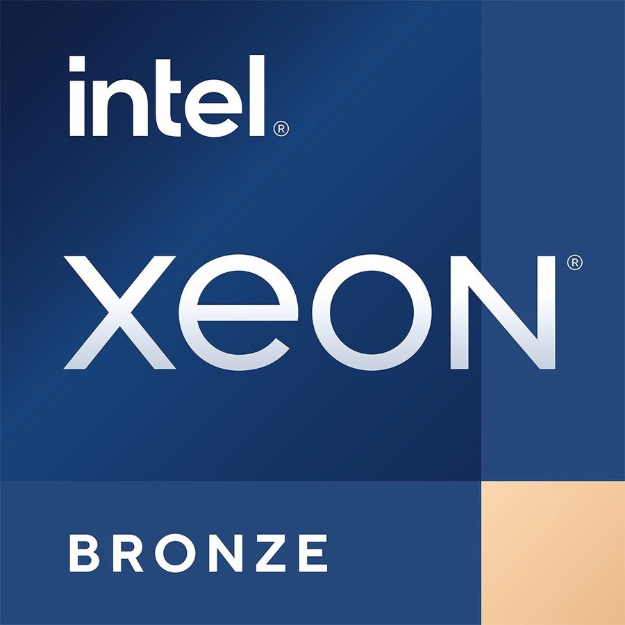 Cisco Intel Xeon Bronze (2nd Gen) 3206R Octa-core (8 Core) 1.90 GHz Processor Upgrade