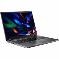 Acer TravelMate P2 16 P216-51G TMP216-51G-55ER 16" Notebook - WUXGA - Intel Core i5 13th Gen i5-1335U - 16 GB - 512 GB SSD - Iron
