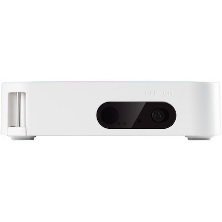 ViewSonic M1 mini Plus 3D Ready LED Projector - 16:9 - Portable, Ceiling Mountable, Wall Mountable
