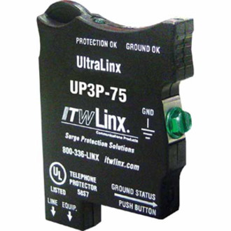 ITWLinx UltraLinx UP3P-75 Surge Suppressor