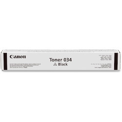 Canon Original Laser Toner Cartridge - Black Pack
