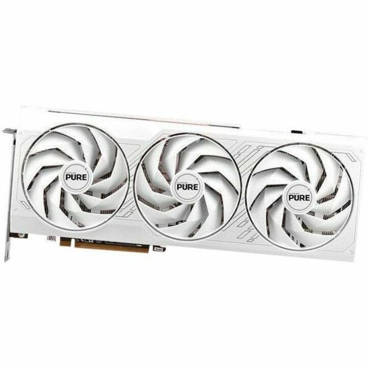 Sapphire AMD Radeon RX 7900 GRE Graphic Card - 16 GB GDDR6