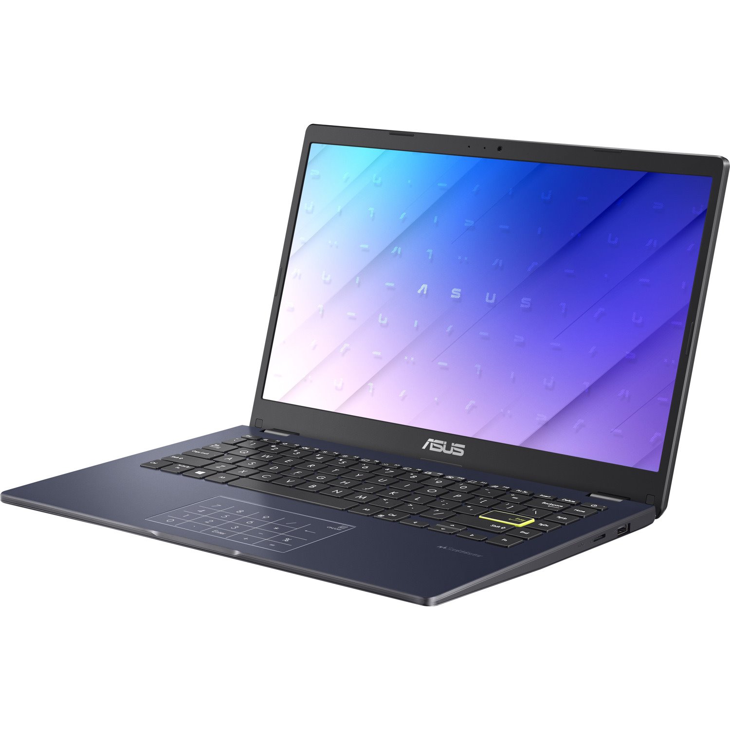 Asus L410 L410MA-DB02 14" Notebook - Full HD - Intel Celeron N4020 - 4 GB - 64 GB Flash Memory