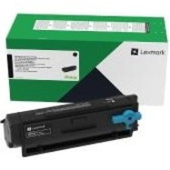 Lexmark Unison Original Extra High Yield Laser Toner Cartridge - Black Pack