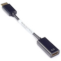Black Box DisplayPort to HDMI Adapter - Male/Female, 1080p