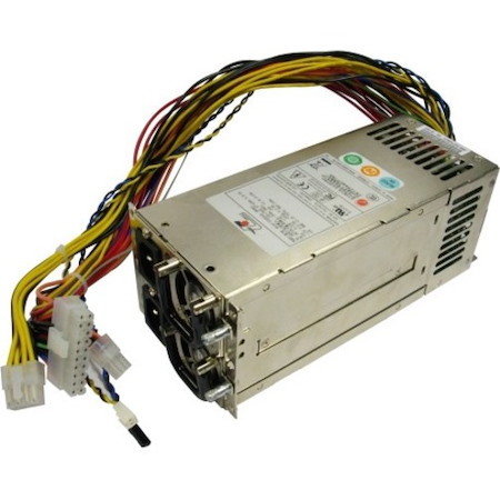 QNAP SP-8BAY2U-R-PSU Redundant Power Supply - 300 W
