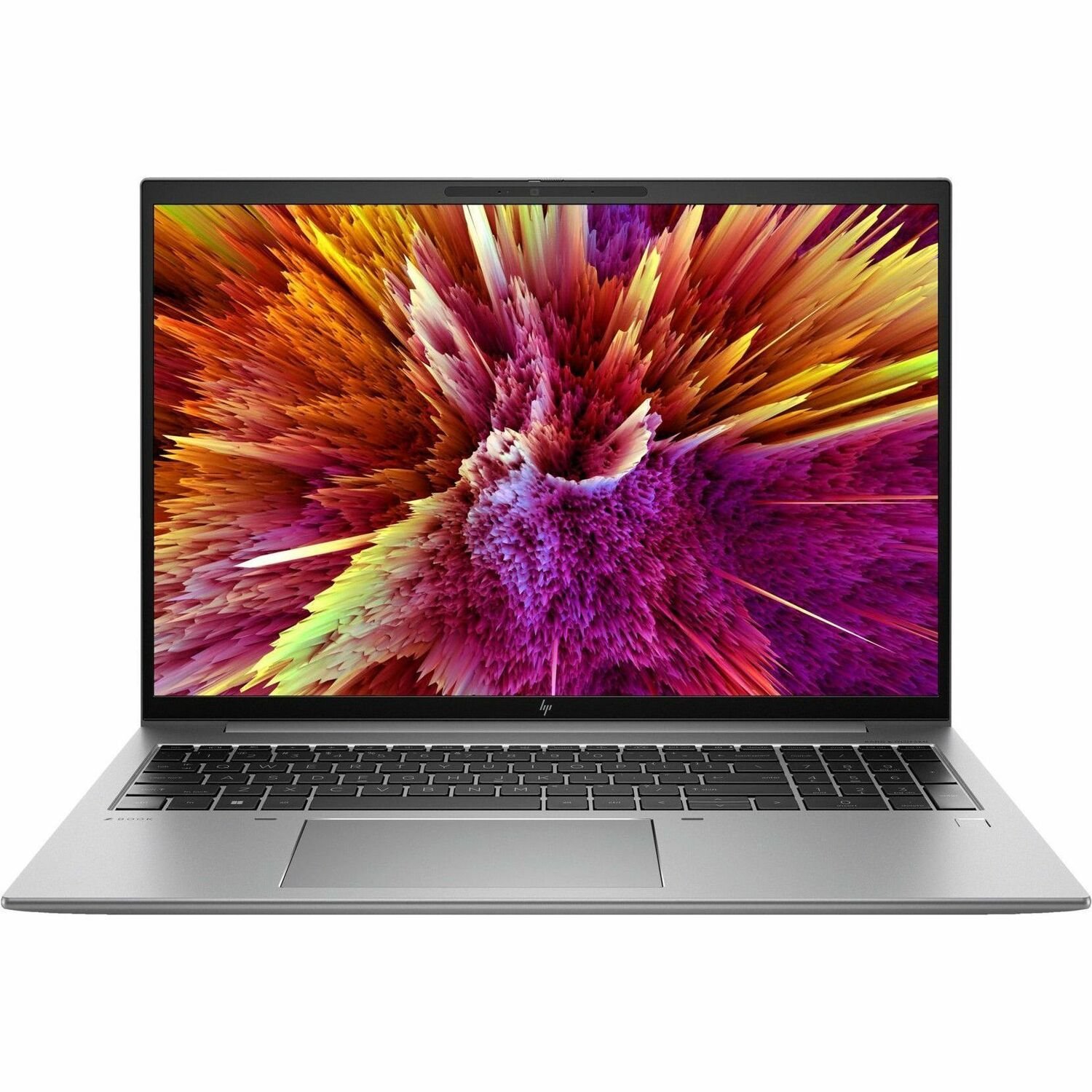 HP ZBook Firefly G10 16" Mobile Workstation - WUXGA - Intel Core i7 13th Gen i7-1355U - 32 GB - 512 GB SSD - Silver