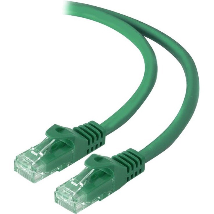 Alogic 30 cm Category 6 Network Cable for Network Device