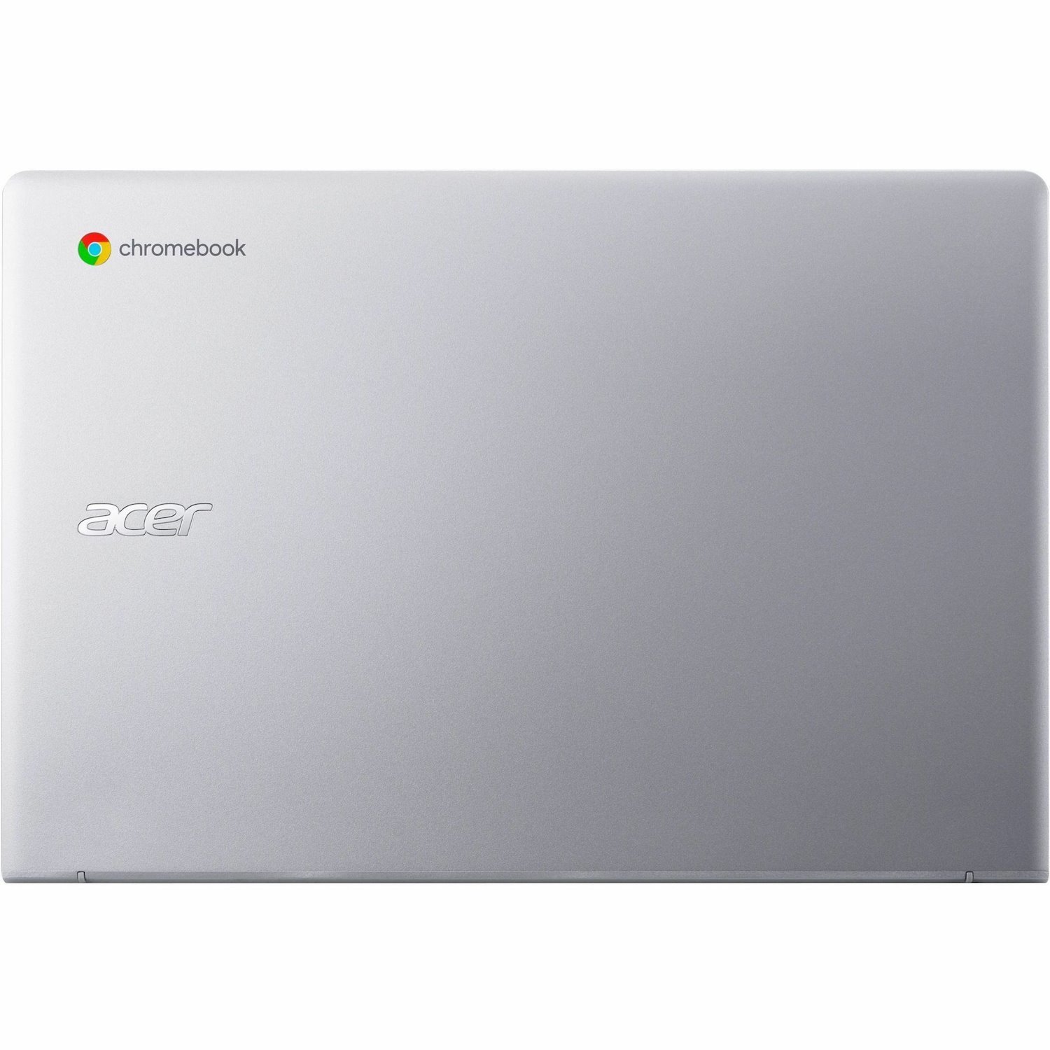 Acer Chromebook 314 CB314-4HT CB314-4HT-38SL 14" Touchscreen Chromebook - Full HD - Intel Core i3 i3-N305 - 8 GB - 128 GB Flash Memory - English (US) Keyboard - Silver