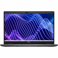 Dell Latitude 3440 14" Notebook - Full HD - 1920 x 1080 - Intel Core i7 13th Gen i7-1355U Deca-core (10 Core) - 16 GB Total RAM - 256 GB SSD - Space Gray