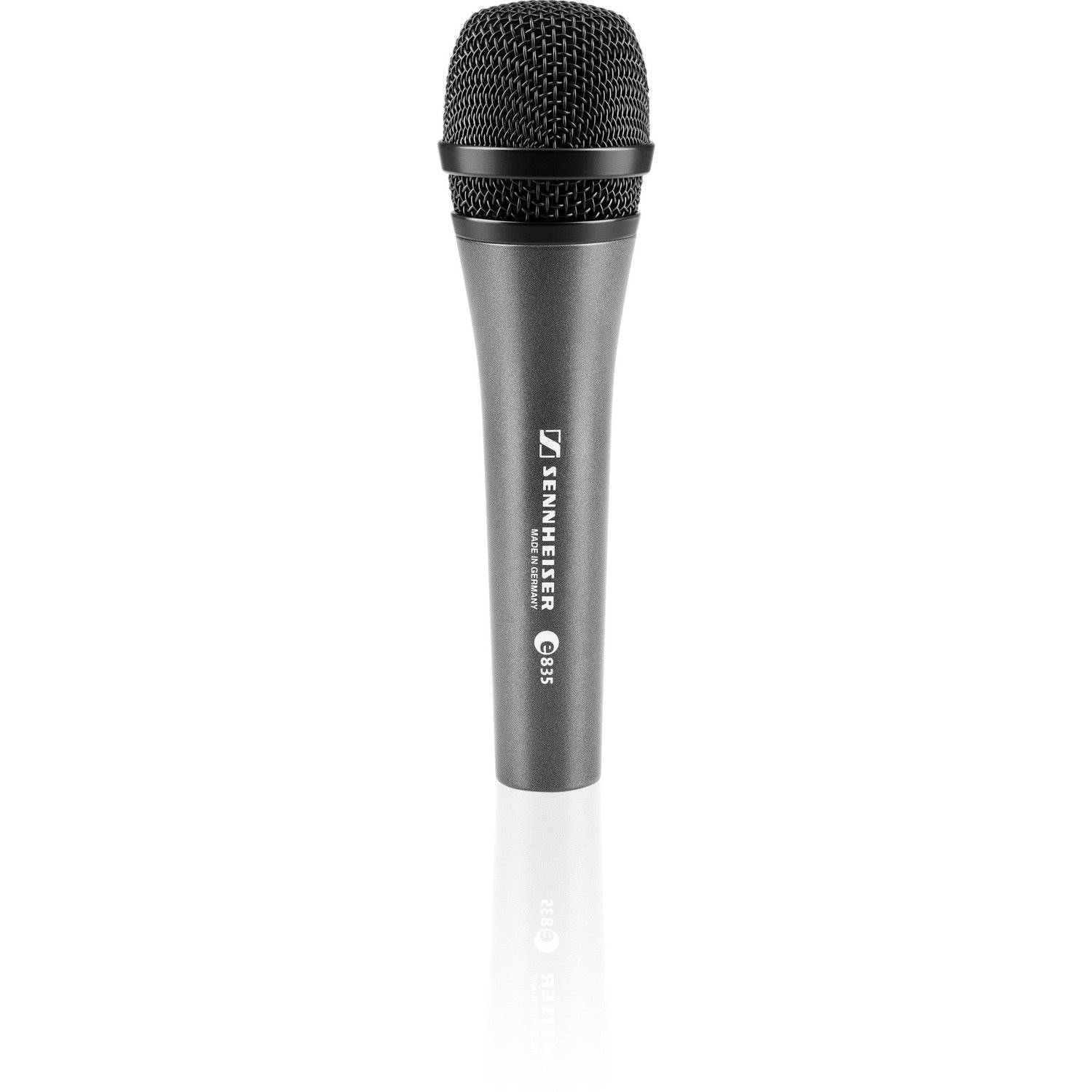 Sennheiser e 835 Wired Dynamic Microphone