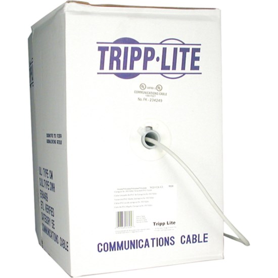 Tripp Lite by Eaton Cat6 Network Cable