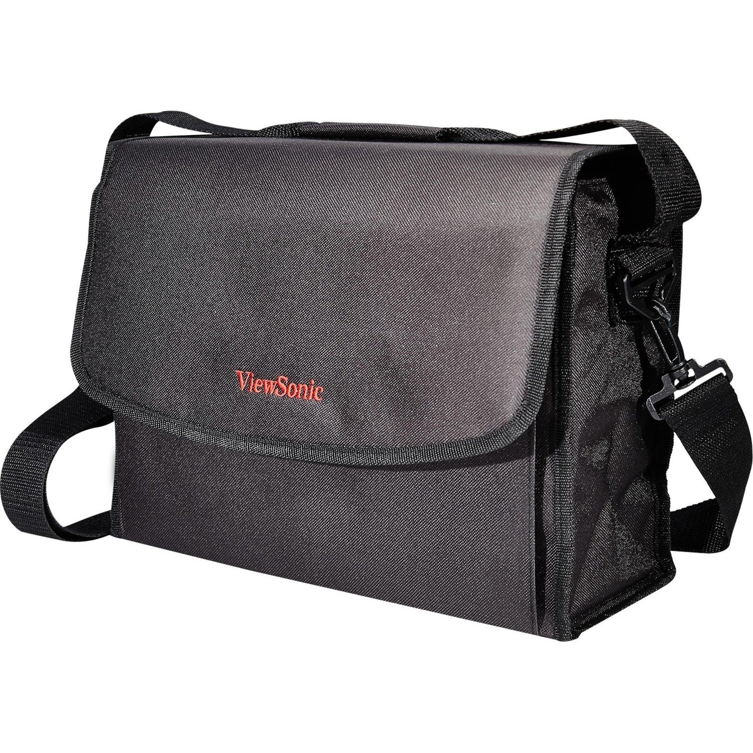 ViewSonic PJ-CASE-009 Carrying Case Projector - Black