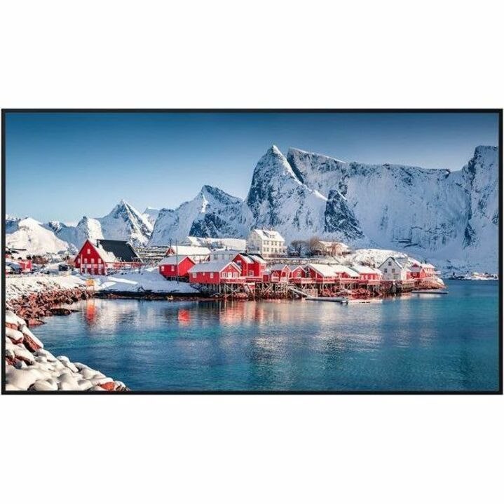 Panasonic 65-inch Class 4K UHD LCD Display