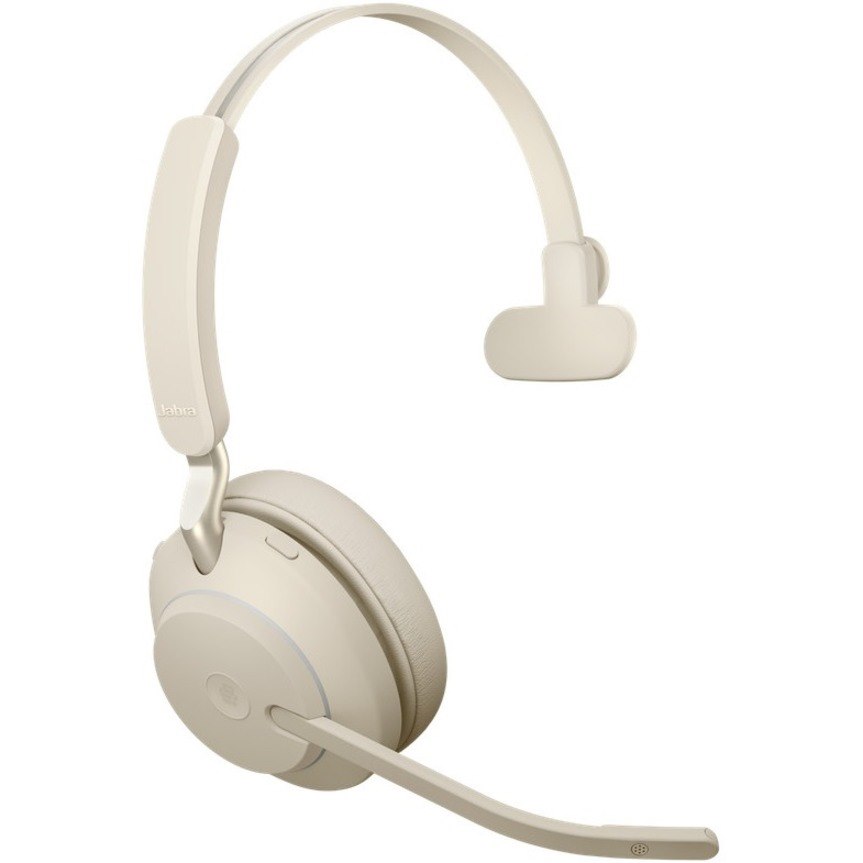 Jabra Evolve2 65 Headset