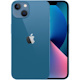 Apple Apple iPhone 13 128 GB Smartphone - 6.1" OLED 2532 x 1170 - Hexa-core (AvalancheDual-core (2 Core) 3.23 GHz + Blizzard Quad-core (4 Core) 1.82 GHz - 4 GB RAM - iOS 15 - 5G - Blue