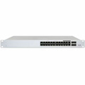 Meraki MS MS130-24-HW 24 Ports Manageable Ethernet Switch - Gigabit Ethernet - 10/100/1000Base-T, 1000Base-X