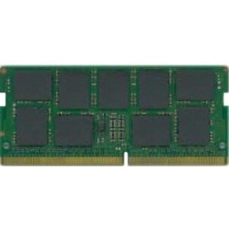 Dataram RAM Module - 16 GB (1 x 16GB) - DDR4-2400/PC4-19200 SDRAM - 2400 MHz - CL17 - 1.20 V