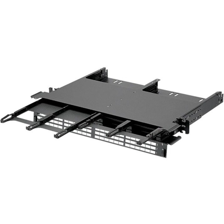 Panduit HD Flex Patch Enclosure