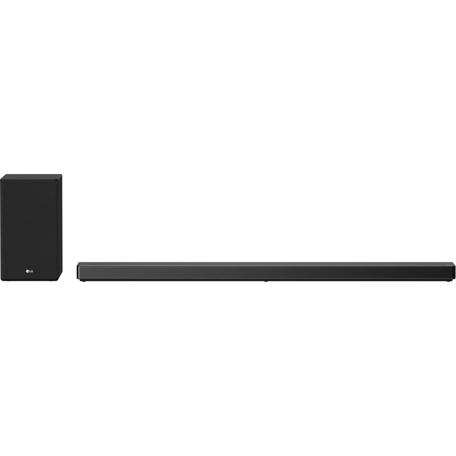 LG SN10YG 5.1.2 Bluetooth Smart Speaker - Google Assistant Supported