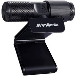 AVerMedia CAM 313 Webcam - 2 Megapixel - USB 2.0, NDAA Compliant