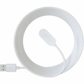 Arlo Indoor Magnetic Charging Cable - White