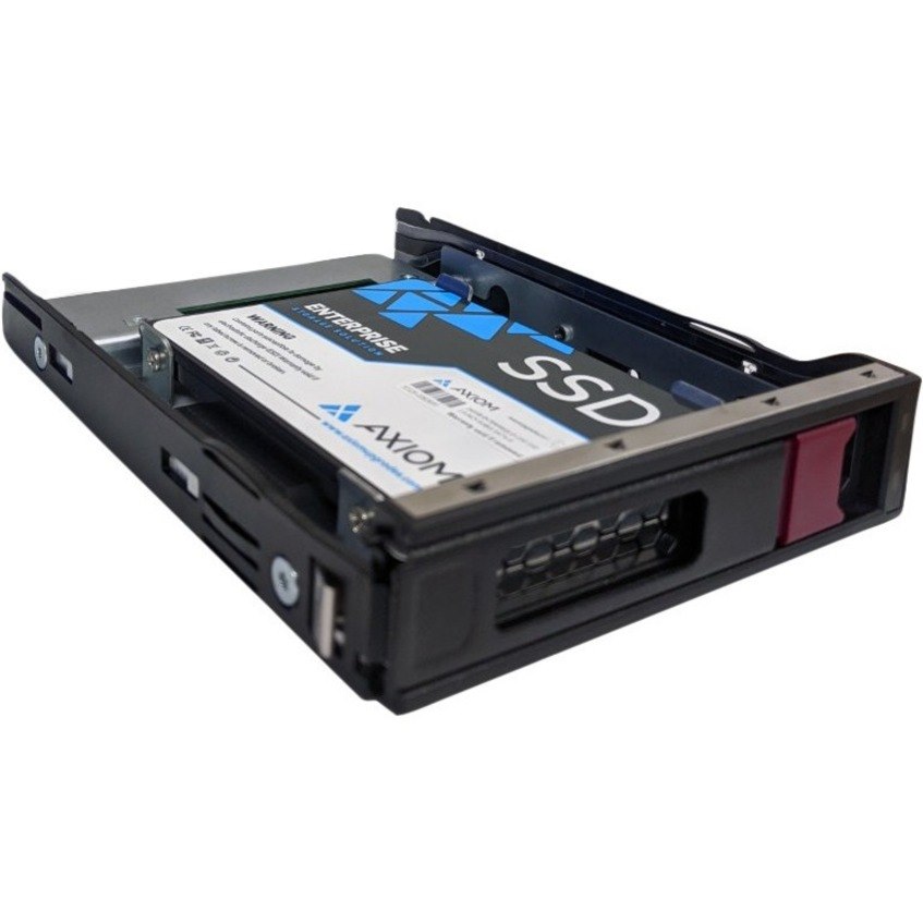 Axiom 1.92TB Enterprise EV100 3.5-inch Hot-Swap SATA SSD for HP